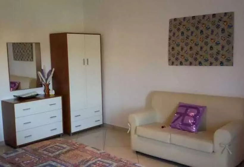 ペンション Bed And Breakfast Oasi