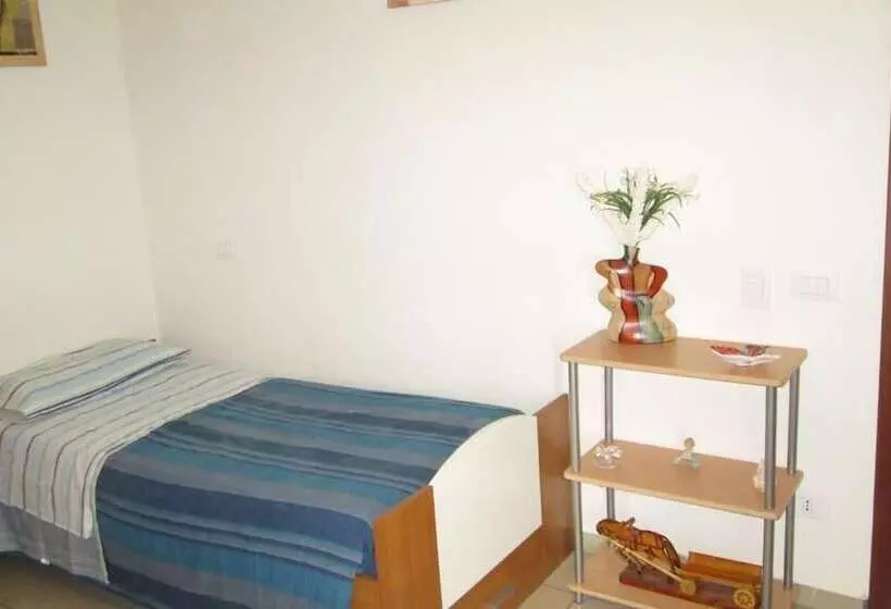 ペンション Bed And Breakfast Oasi