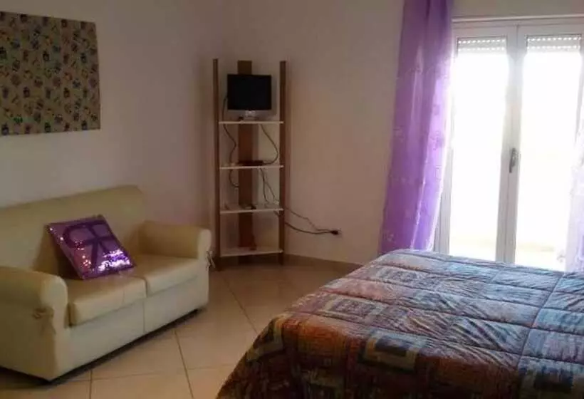 ペンション Bed And Breakfast Oasi