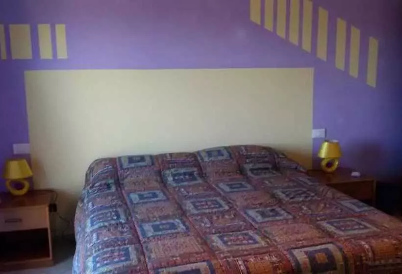 ペンション Bed And Breakfast Oasi