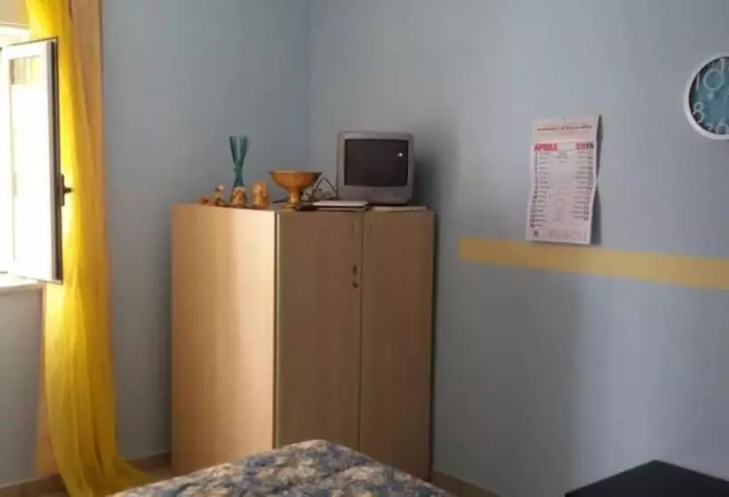 ペンション Bed And Breakfast Oasi