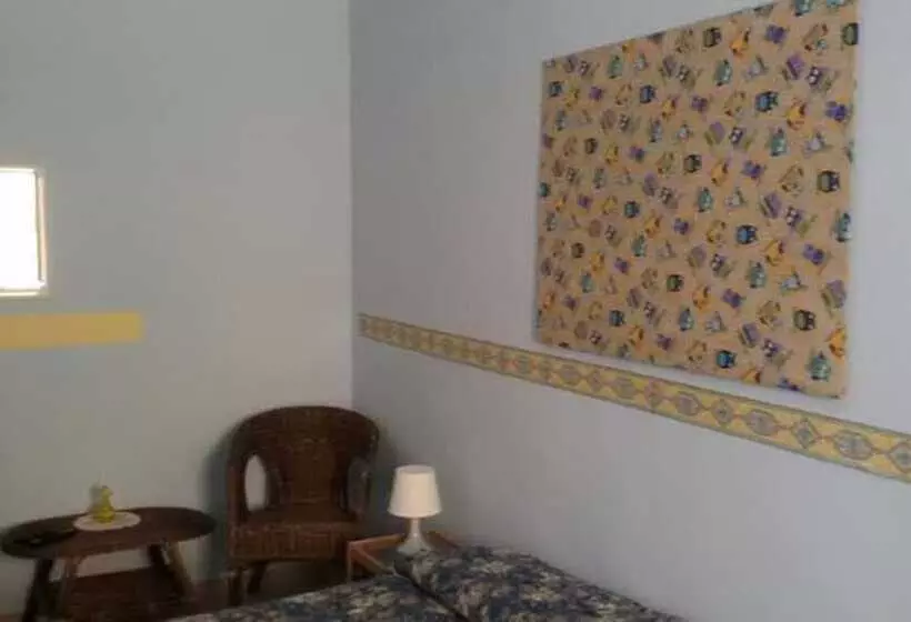 ペンション Bed And Breakfast Oasi