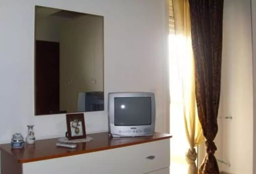 ペンション Bed And Breakfast Oasi