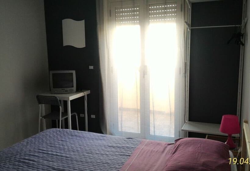 Пансион Bed And Breakfast Oasi