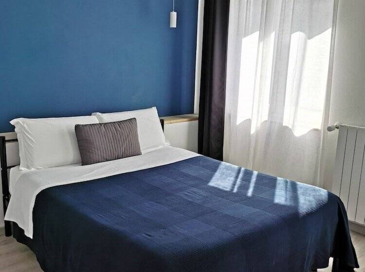 膳宿费 Locazione Turistica Dal Degan