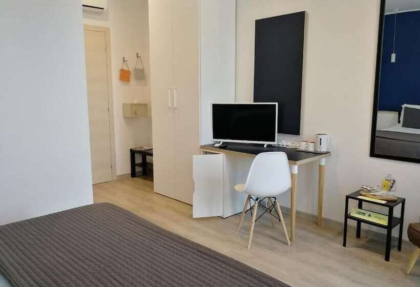 膳宿费 Locazione Turistica Dal Degan