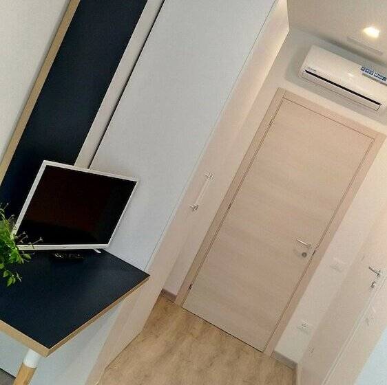 膳宿费 Locazione Turistica Dal Degan