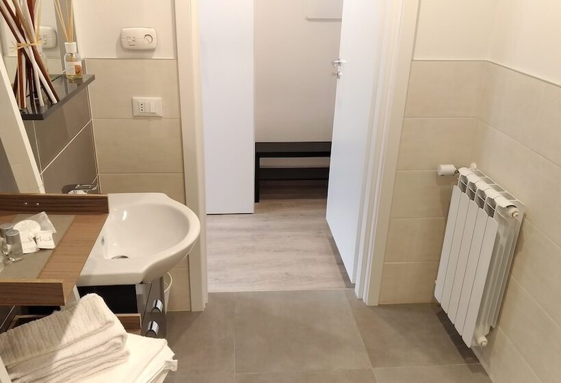 膳宿费 Locazione Turistica Dal Degan