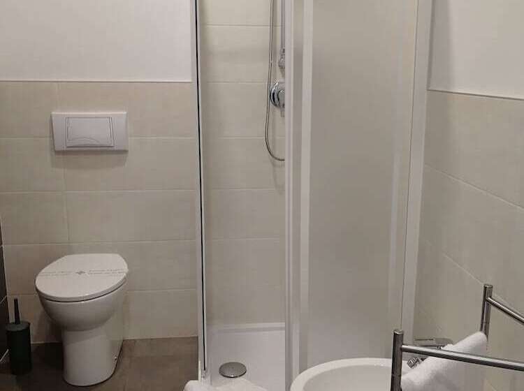 膳宿费 Locazione Turistica Dal Degan