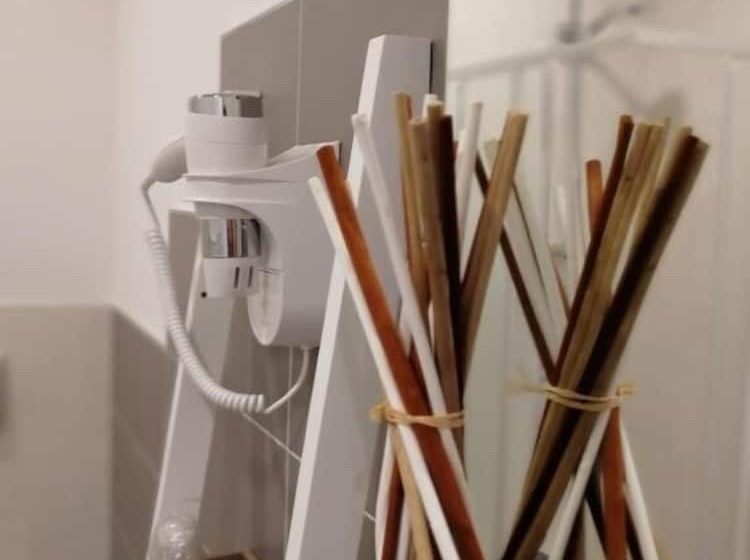 膳宿费 Locazione Turistica Dal Degan