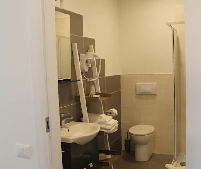 膳宿费 Locazione Turistica Dal Degan