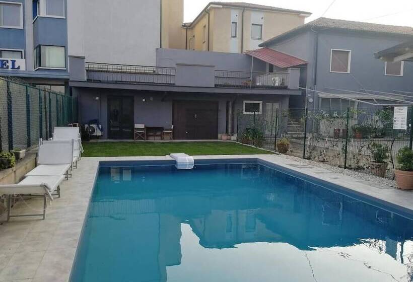 膳宿费 Locazione Turistica Dal Degan