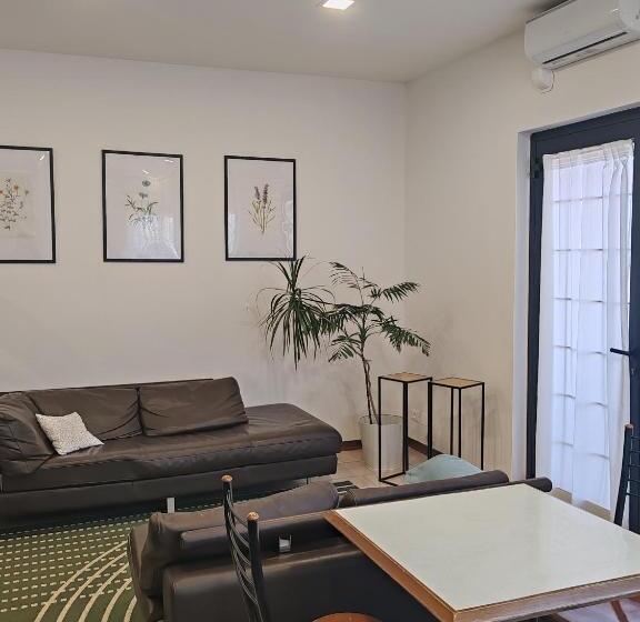 膳宿费 Locazione Turistica Dal Degan