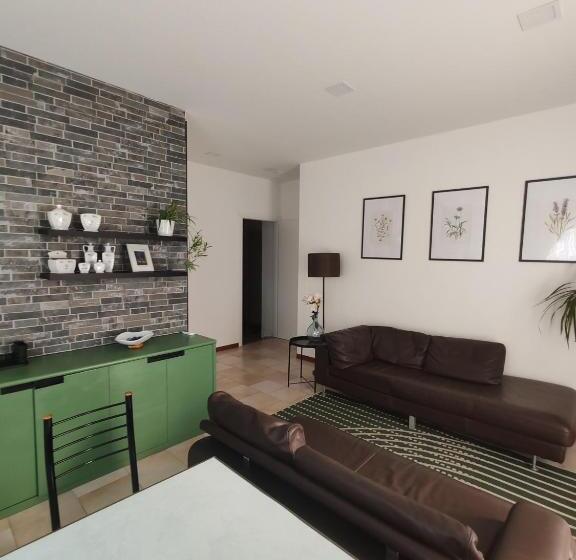 膳宿费 Locazione Turistica Dal Degan