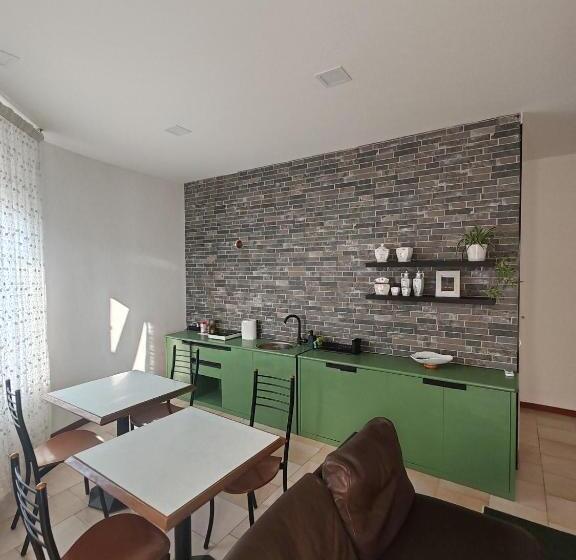 膳宿费 Locazione Turistica Dal Degan