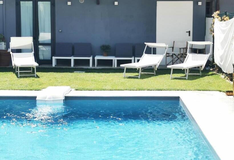 膳宿费 Locazione Turistica Dal Degan