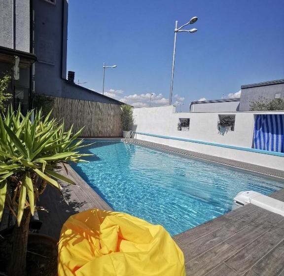 膳宿费 Locazione Turistica Dal Degan