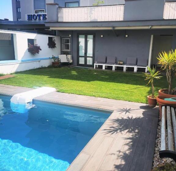 膳宿费 Locazione Turistica Dal Degan