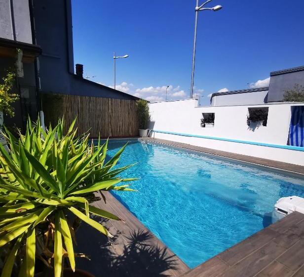 膳宿费 Locazione Turistica Dal Degan