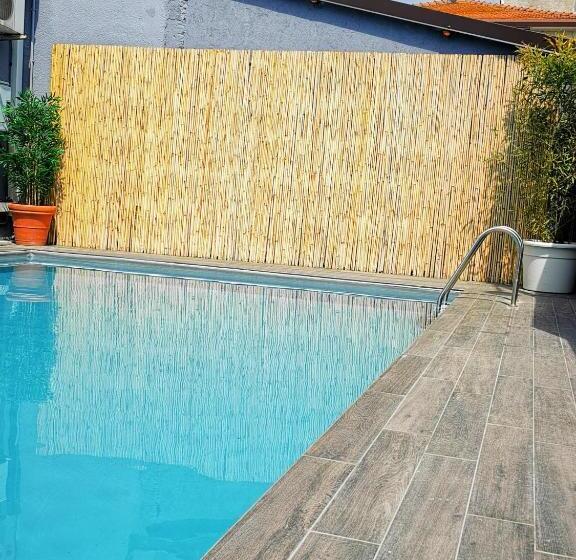 膳宿费 Locazione Turistica Dal Degan