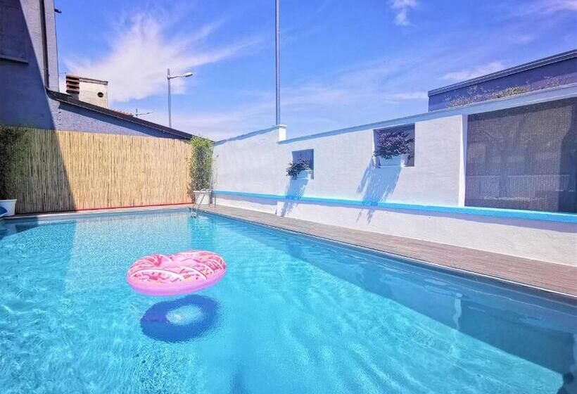 膳宿费 Locazione Turistica Dal Degan