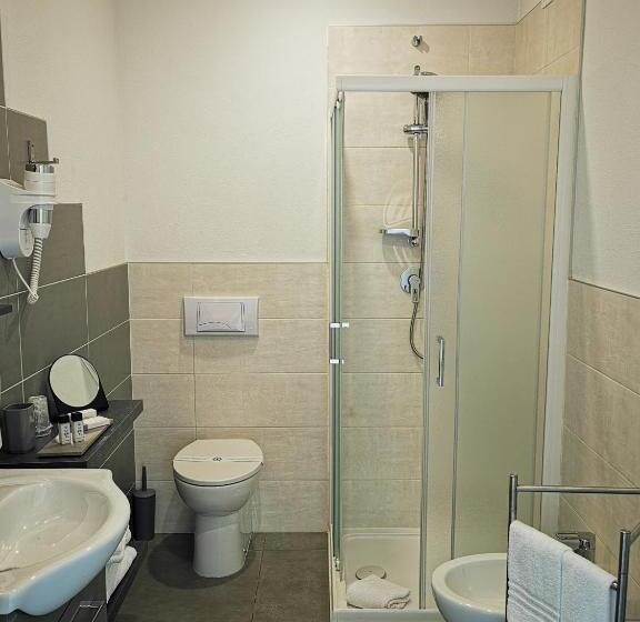 膳宿费 Locazione Turistica Dal Degan