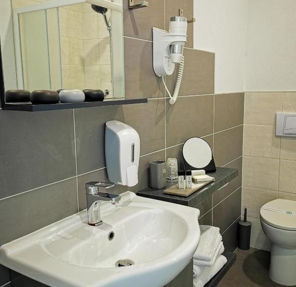 膳宿费 Locazione Turistica Dal Degan