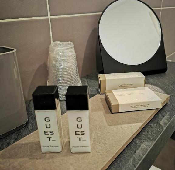 膳宿费 Locazione Turistica Dal Degan