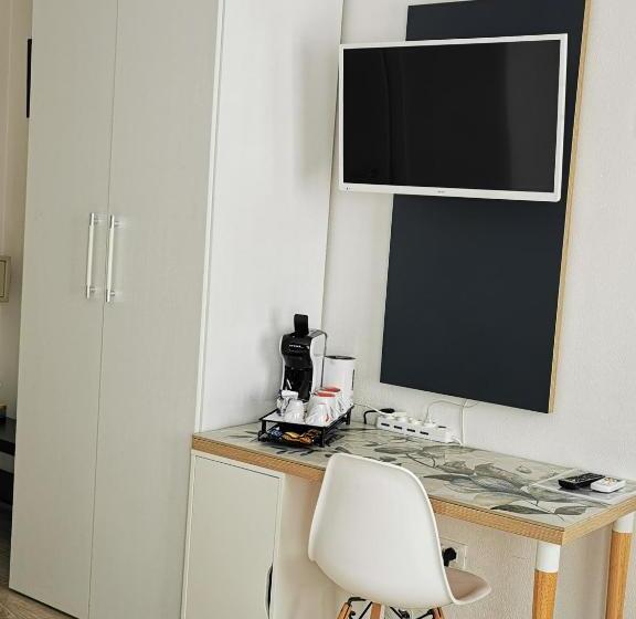 膳宿费 Locazione Turistica Dal Degan