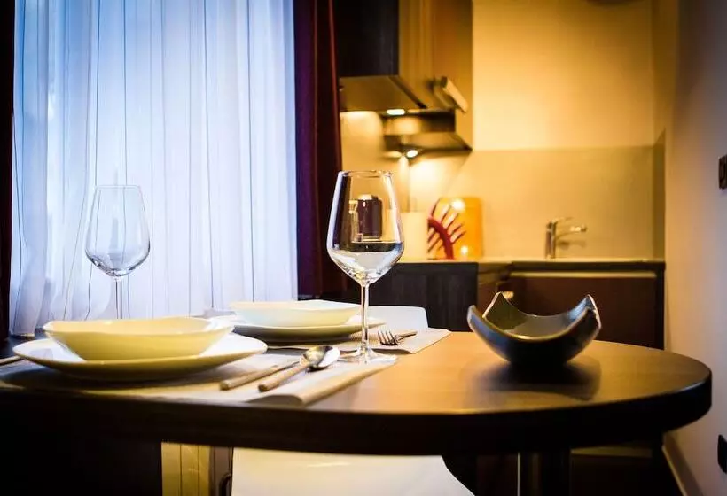 Majatalo Log In Rooms