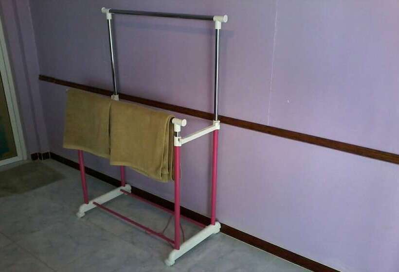 Pensjonat Lucky Bungalow