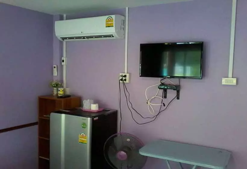 Majatalo Lucky Bungalow