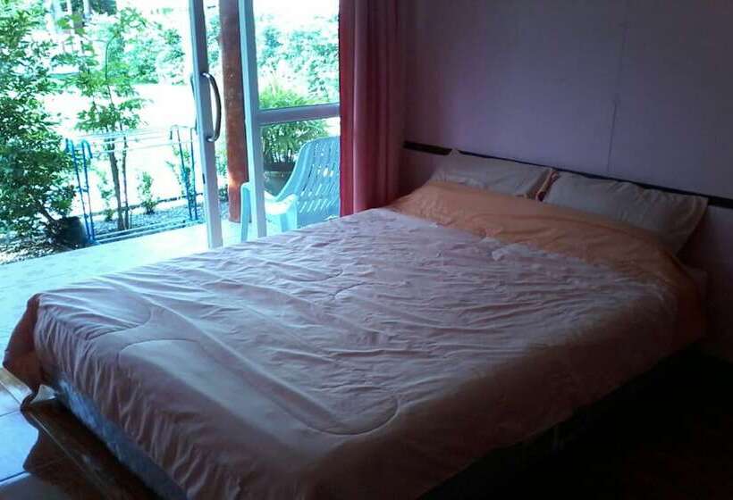 Pensjonat Lucky Bungalow