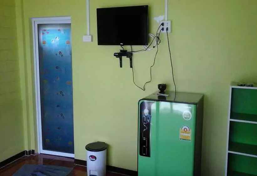 Majatalo Lucky Bungalow