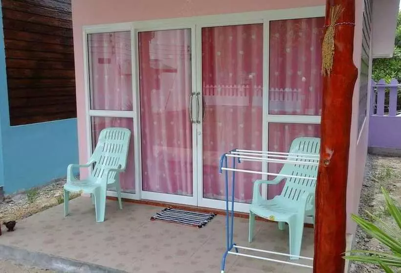 Majatalo Lucky Bungalow