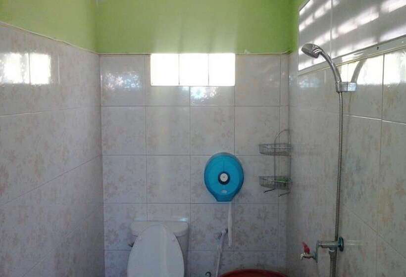 Pensjonat Lucky Bungalow