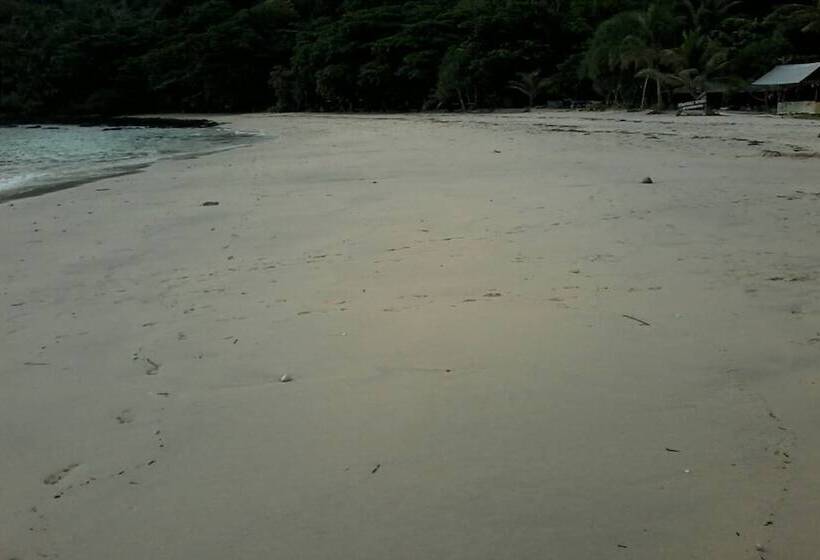 Pensjonat Lucky Bungalow