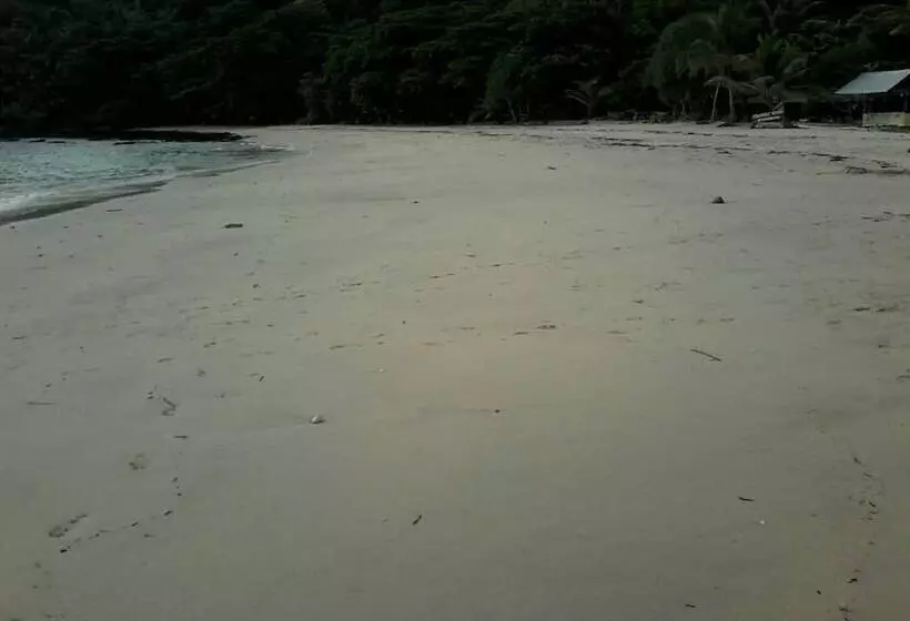 Majatalo Lucky Bungalow