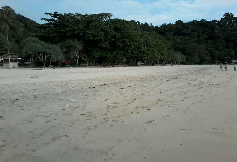 Pensjonat Lucky Bungalow