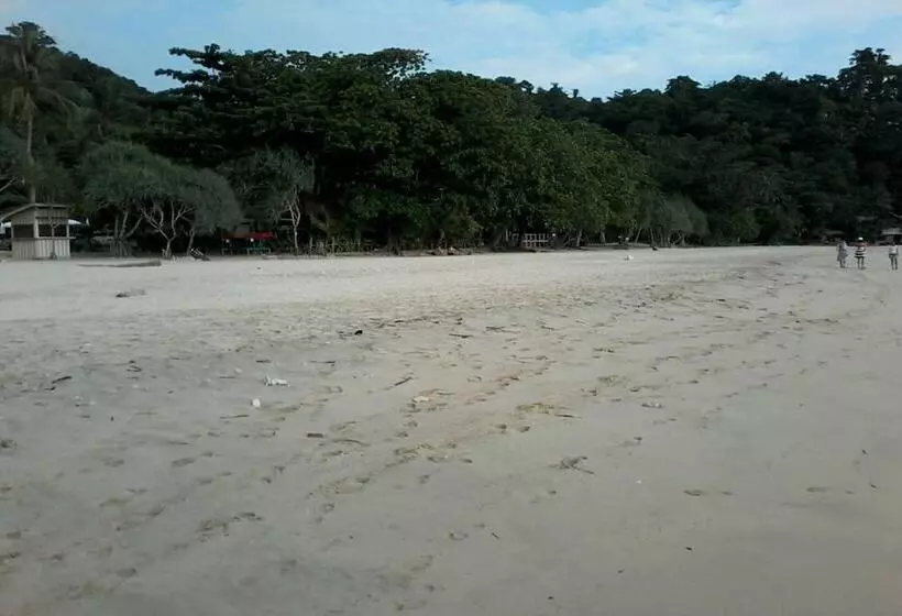 Majatalo Lucky Bungalow