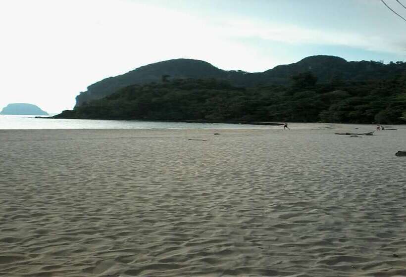 Pensjonat Lucky Bungalow