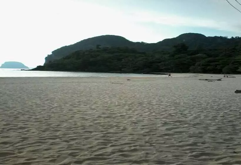 Majatalo Lucky Bungalow