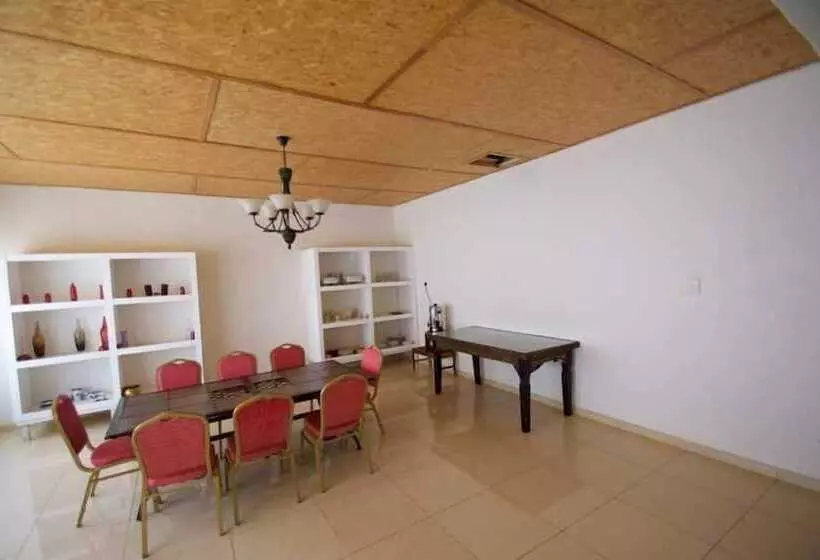 پانسیون Mo Nize Villa Guesthouse