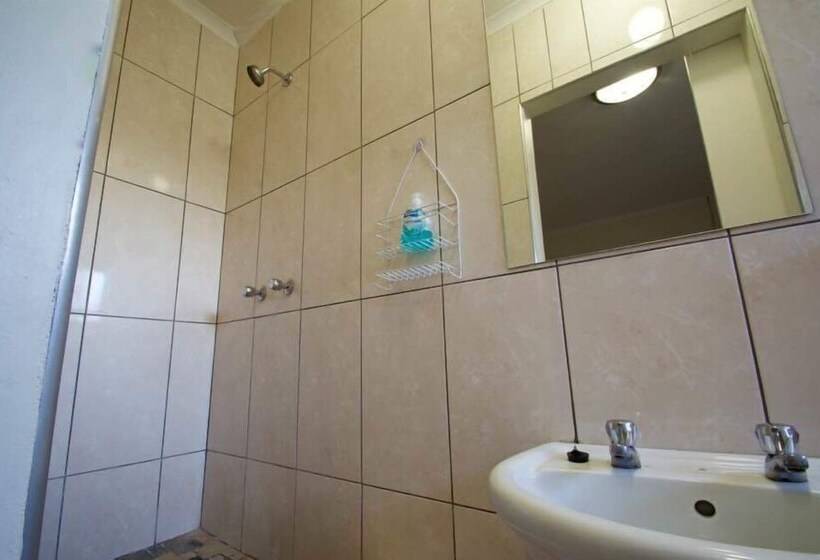 پانسیون Mo Nize Villa Guesthouse