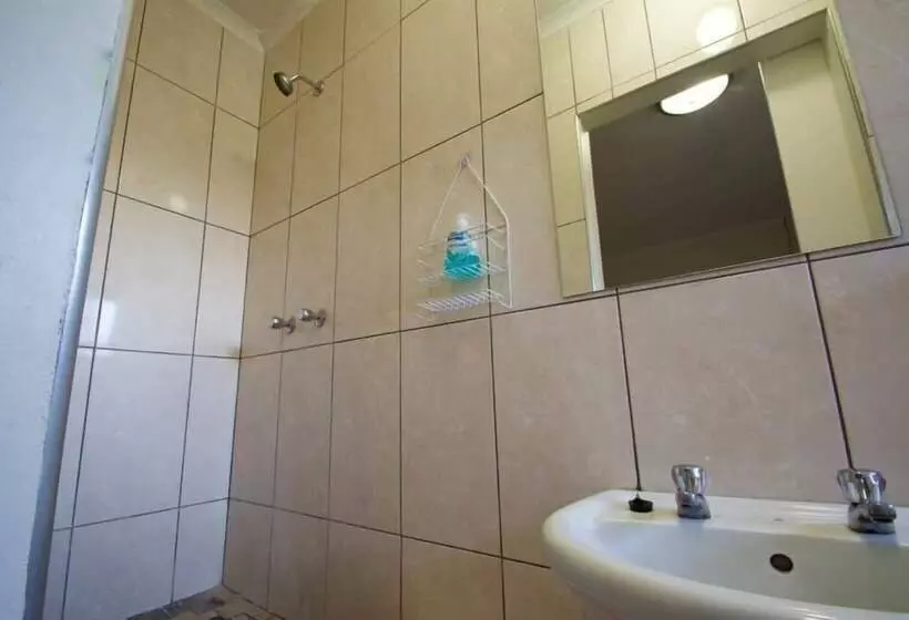 پانسیون Mo Nize Villa Guesthouse