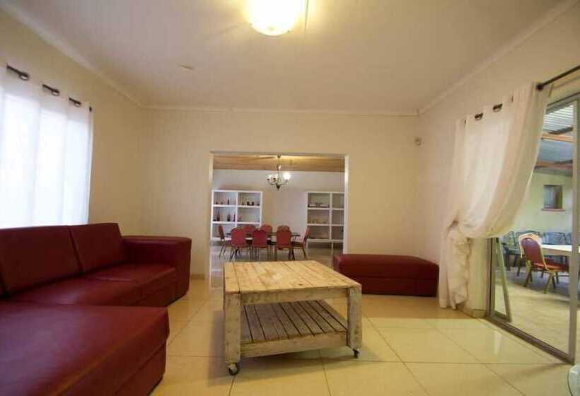 پانسیون Mo Nize Villa Guesthouse