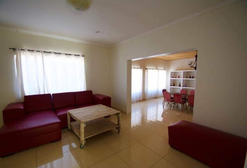 پانسیون Mo Nize Villa Guesthouse