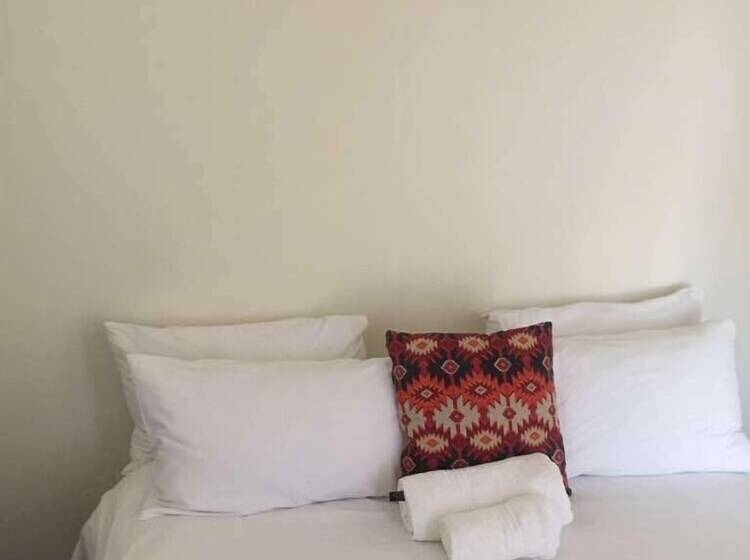 پانسیون Mo Nize Villa Guesthouse