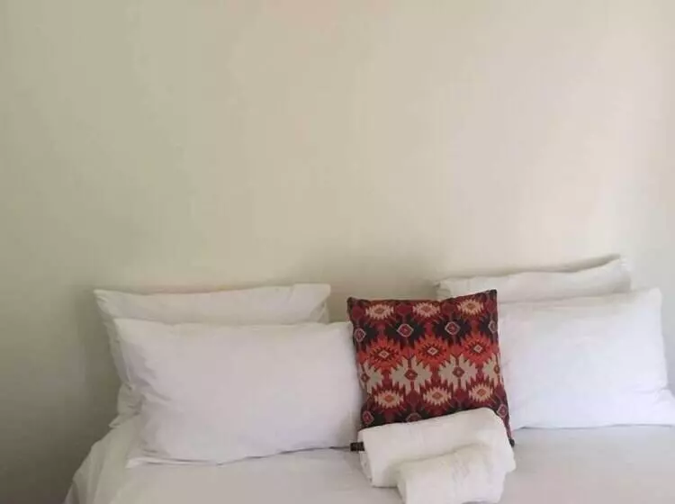 پانسیون Mo Nize Villa Guesthouse