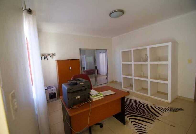 پانسیون Mo Nize Villa Guesthouse